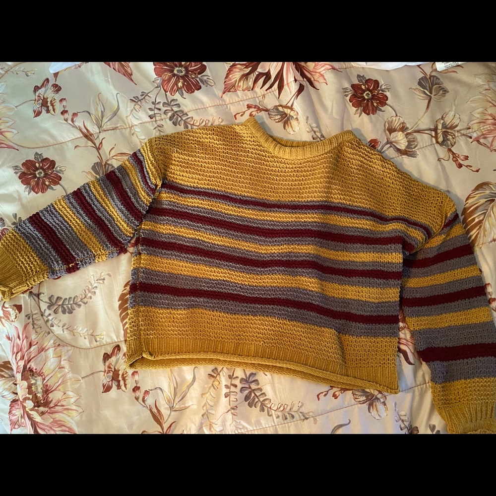 🍂 Cozy autumn vibe sweater 🍂